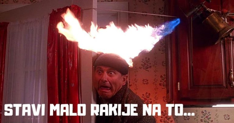 5 Lesiones en rodajes de películas!