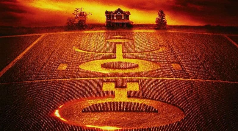 Películas de Mel Gibson - Signs (2002)