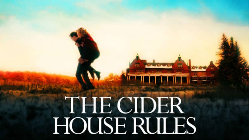 The Cider House Rules (1999)