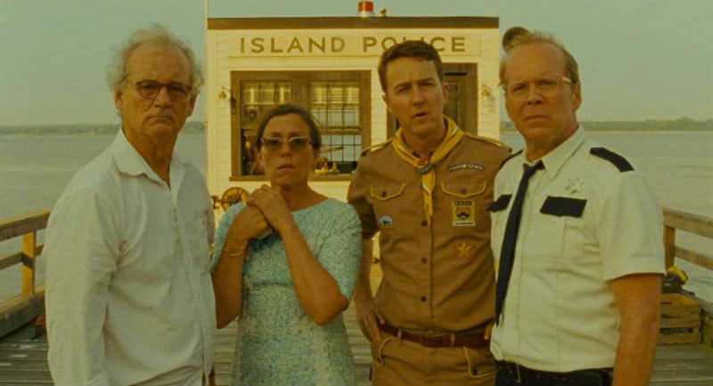 Moonrise Kingdom (2012)