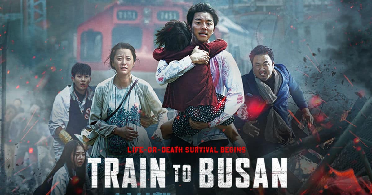 ¡'Train To Busan' tiene una secuela!