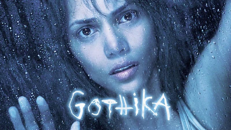 Gothika (2003)
