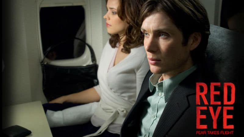 Red Eye (2005)