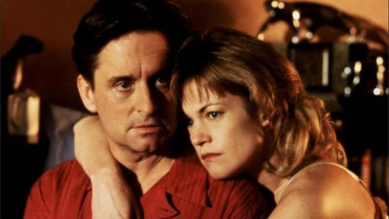 Shining Through (1992)