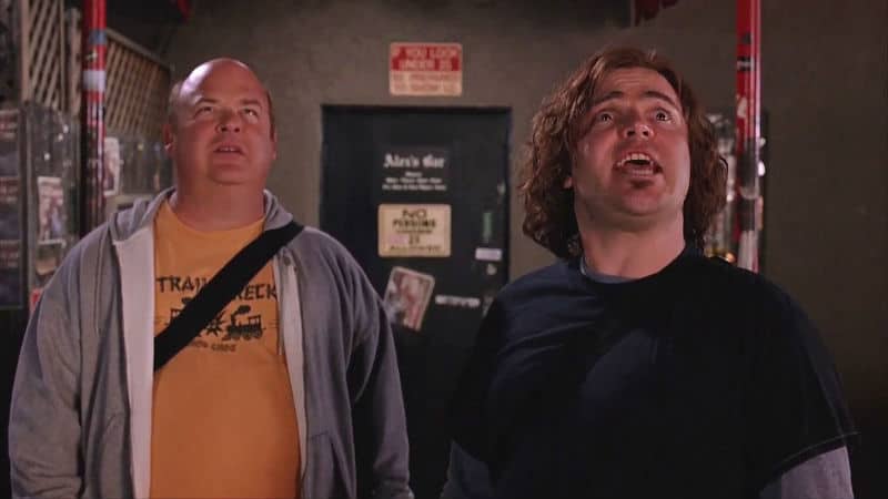 Tenacious D in The Pick of Destiny (2006)