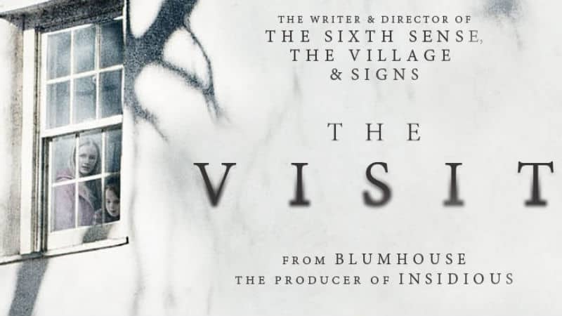 The Visit (2015)