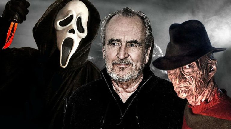 10 Mejores películas de Wes Craven