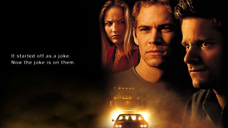 Joy Ride (2001)