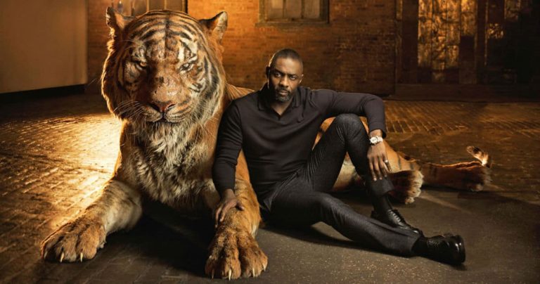 10 Mejores películas de Idris Elba