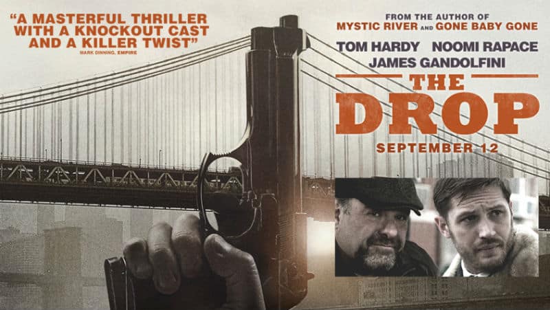The Drop (2014)