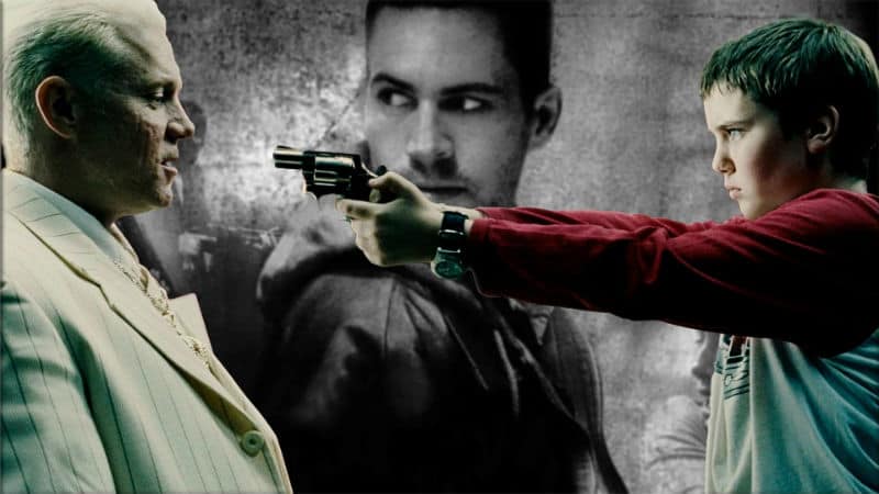 Running Scared (2006)