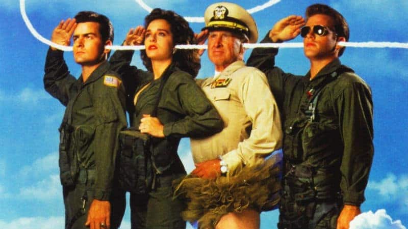 Hot Shots! (1991)