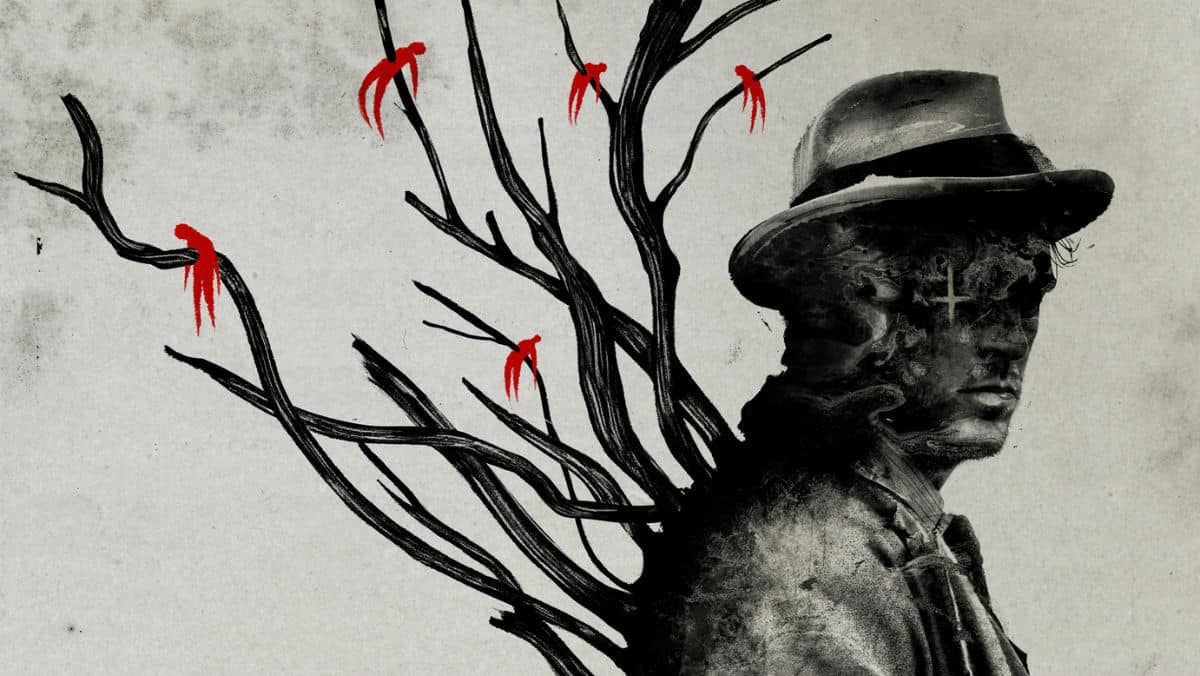 Trailer: Apostle (2018)