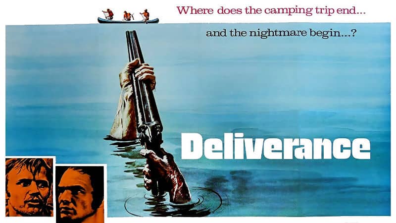 Deliverance (1972)