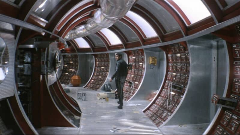 Solaris (1971)