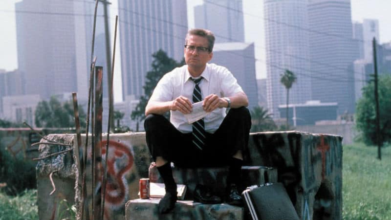 Falling Down (1993)