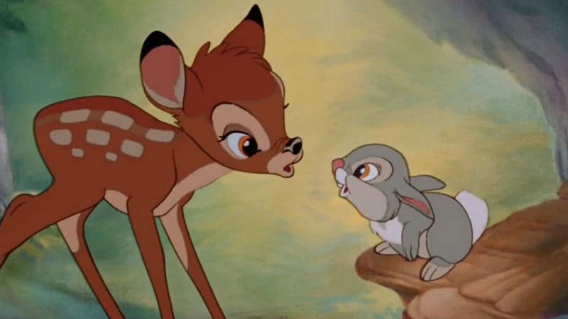 Bambi (1942)