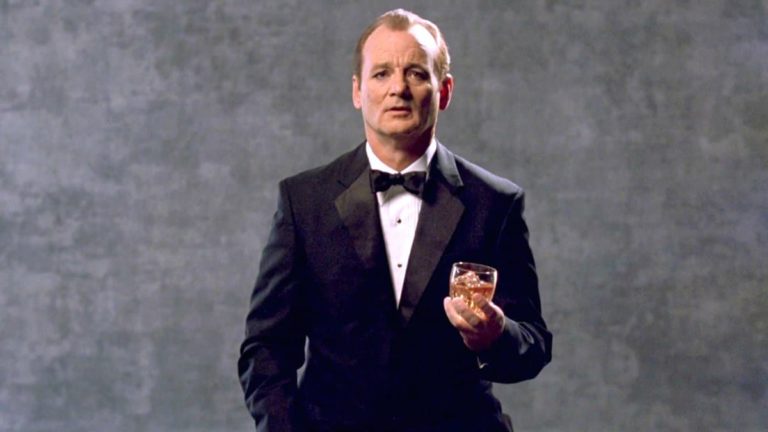 15 Mejores películas de Bill Murray