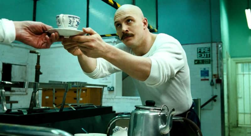 Bronson (2008)