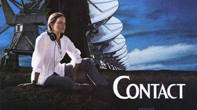 Contact (1997)