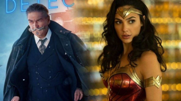 Gal Gadot en conversaciones para el papel en la película ‘Muerte en el Nilo