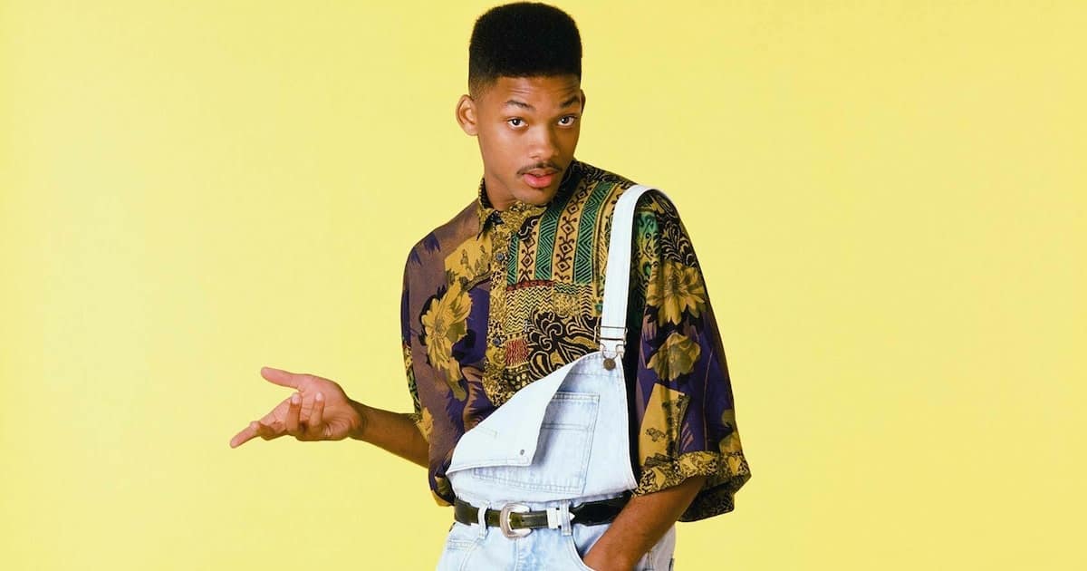 10 Mejores películas de Will Smith
