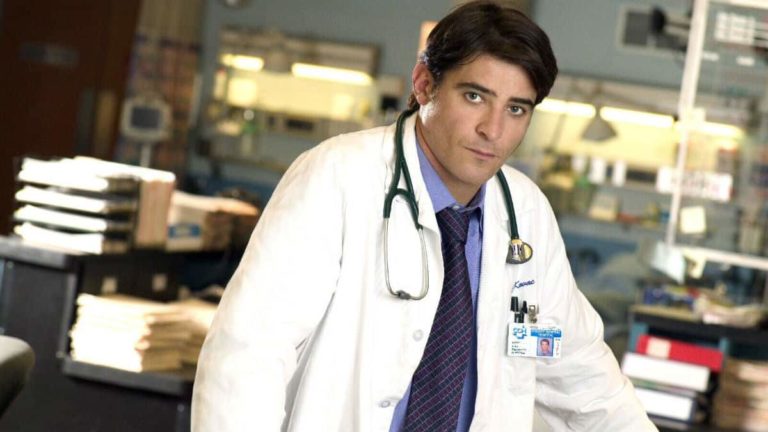 Goran Višnjić películas – Top 10 mejores