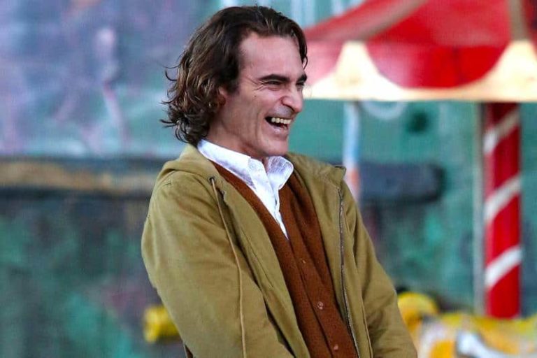 Todo lo que sabemos sobre la nueva película de 'Joker