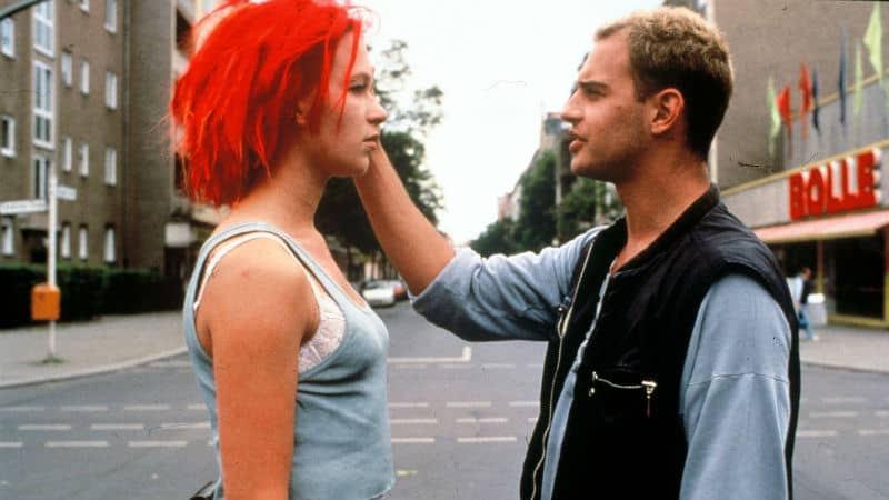 Run Lola Run (1998)