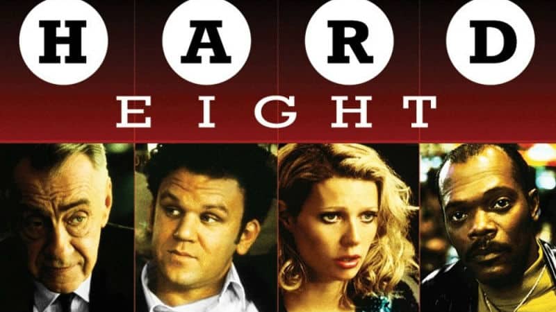 Hard Eight (1996)
