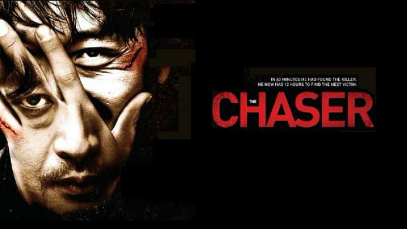 The Chaser (2008)
