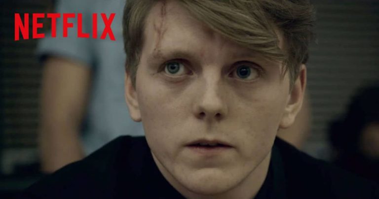 Tráiler: 22 de julio (2018)