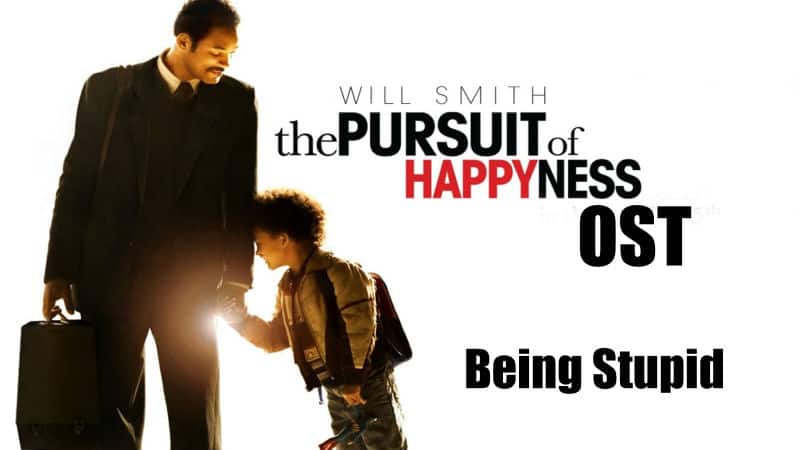 The Pursuit of Happyness (2006)