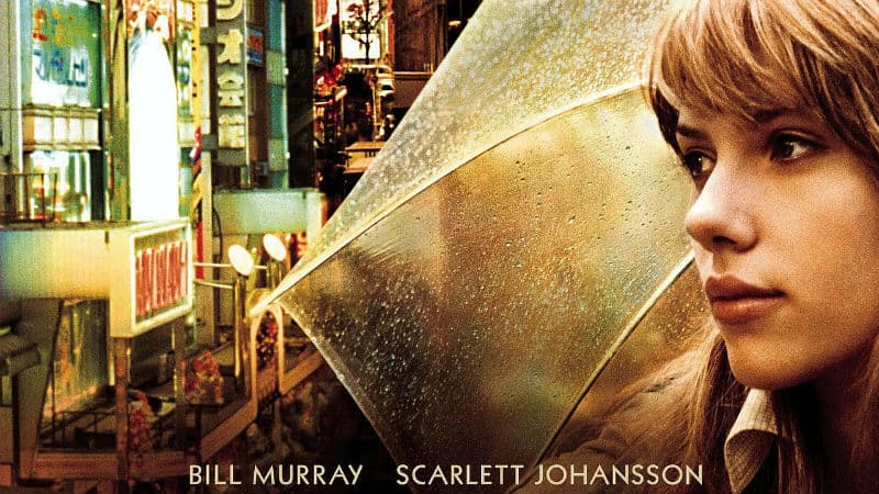 Perdidos en la traducción (2003)