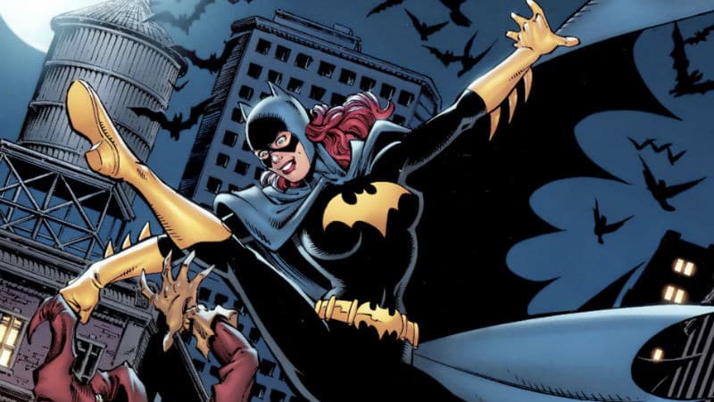 Batgirl