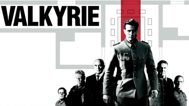 Valkiria (2008)
