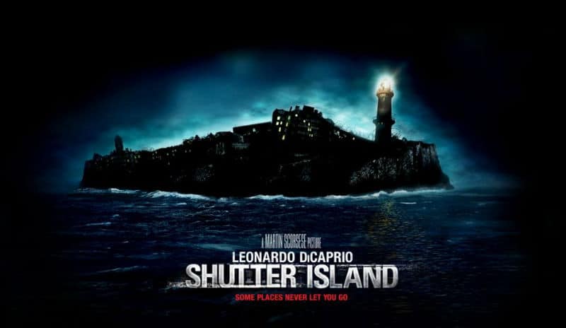 Shutter Island (2010)