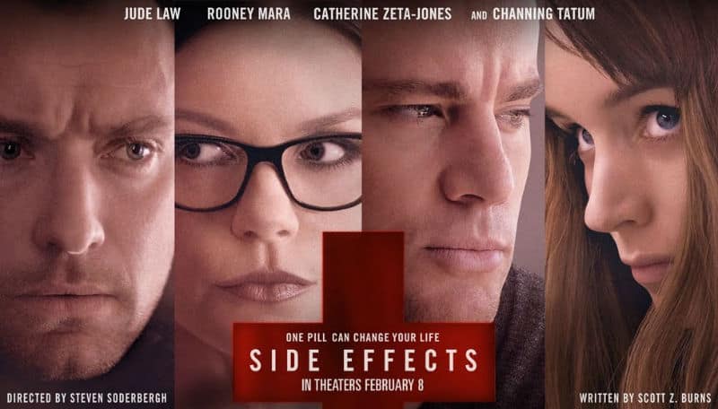 Side Effects (2013)