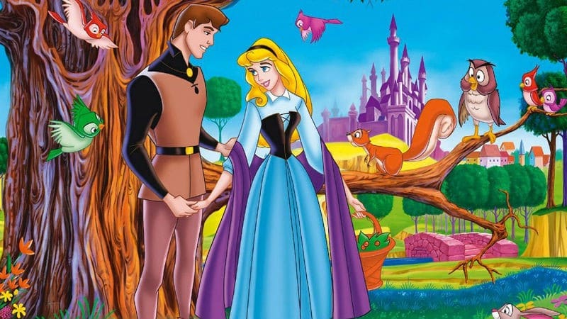 La Bella Durmiente (1959)