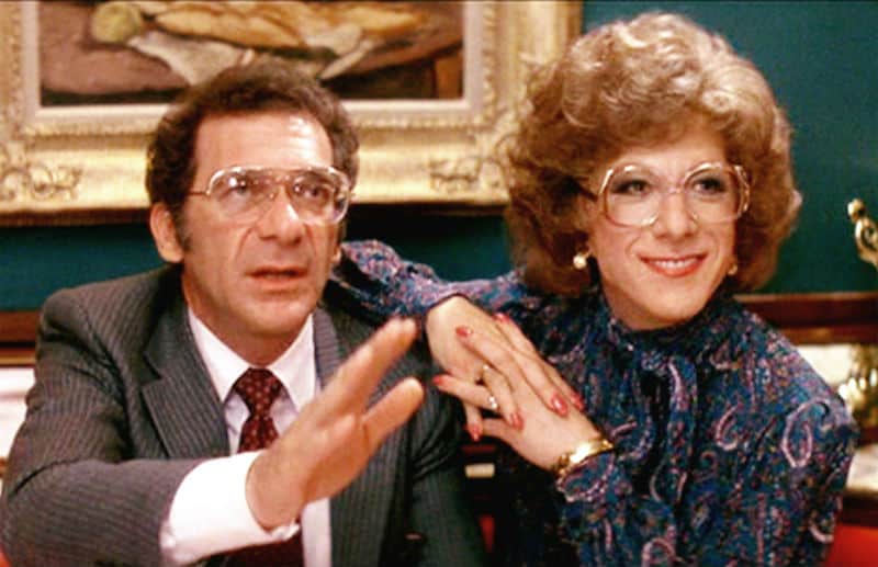 Tootsie (1982)