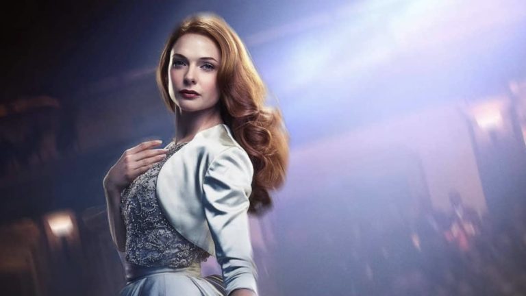 Rebecca Ferguson películas – Top 5 mejores