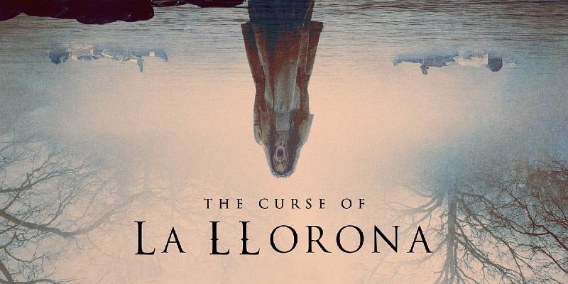 Tráiler: The Curse of La Llorona (2019)