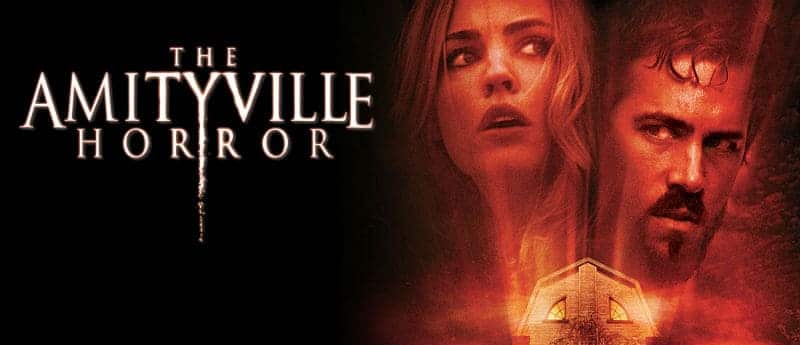 El Horror de Amityville (2005)