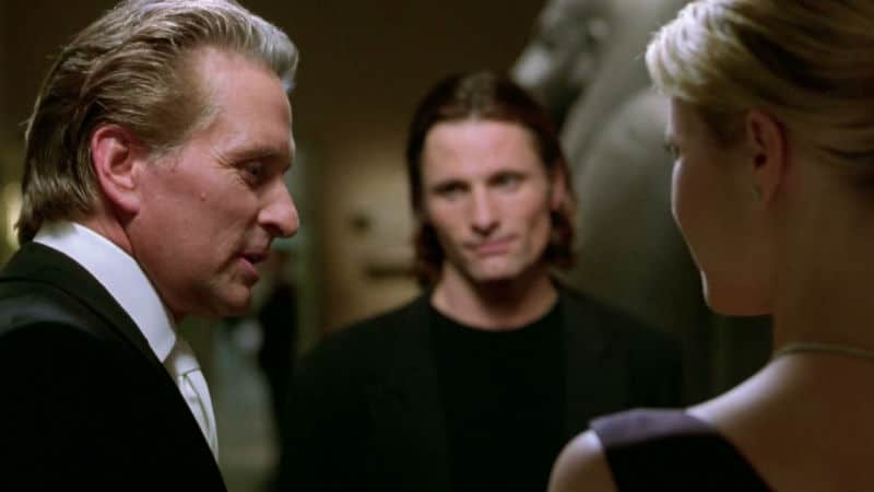 Un asesinato perfecto (1998)