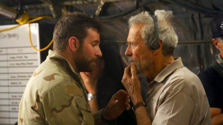 Tráiler: The Mule (2018)