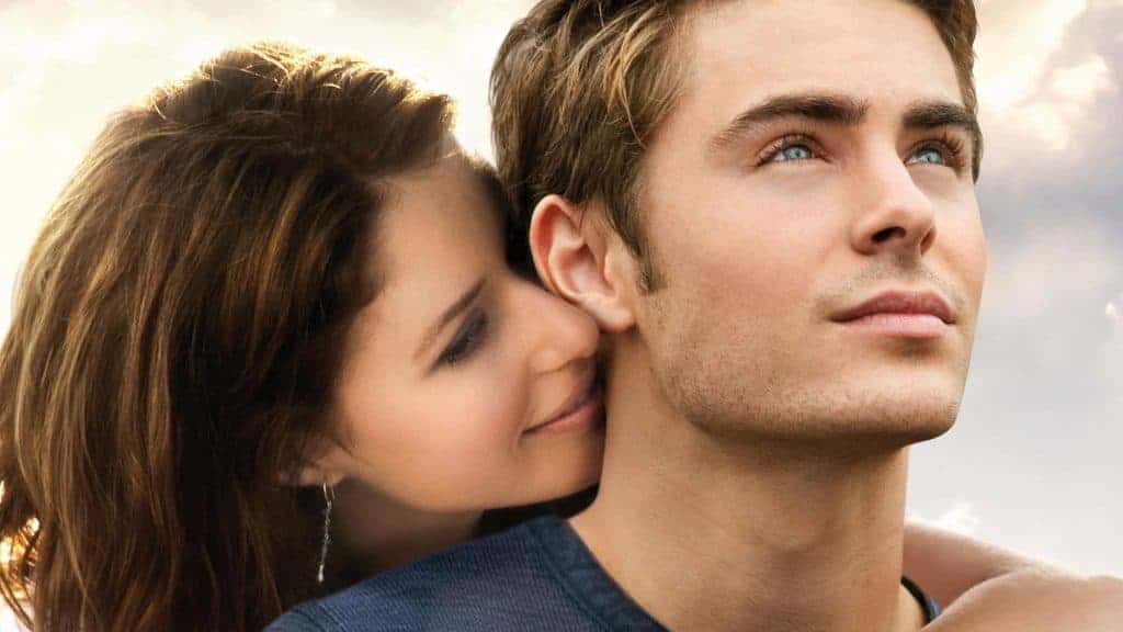 Películas de Zac Efron - Charlie St. Cloud (2010)