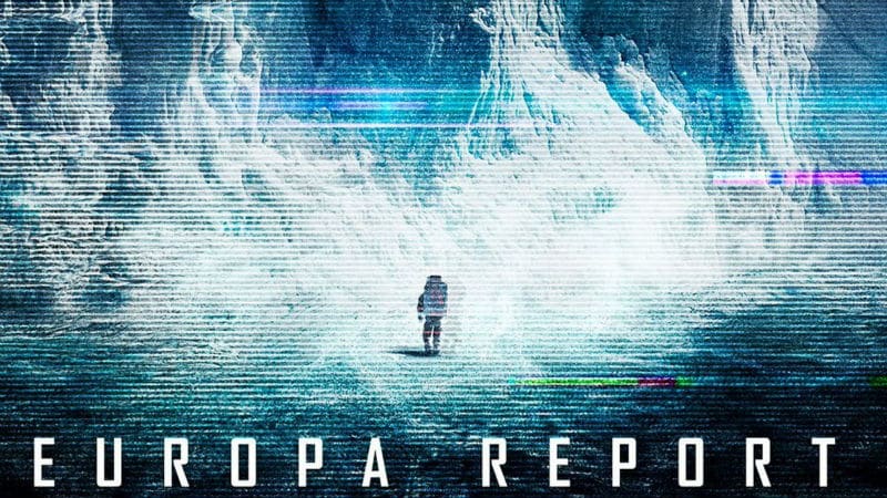Europa Report (2013)