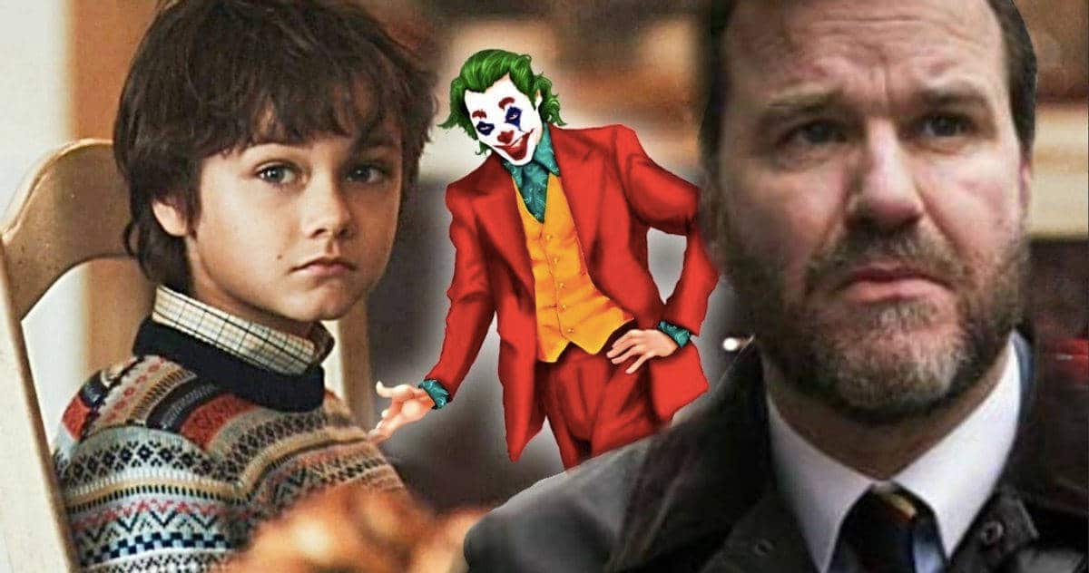 Joker' película actores seleccionados para Bruce Wayne y Alfred Pennyworth