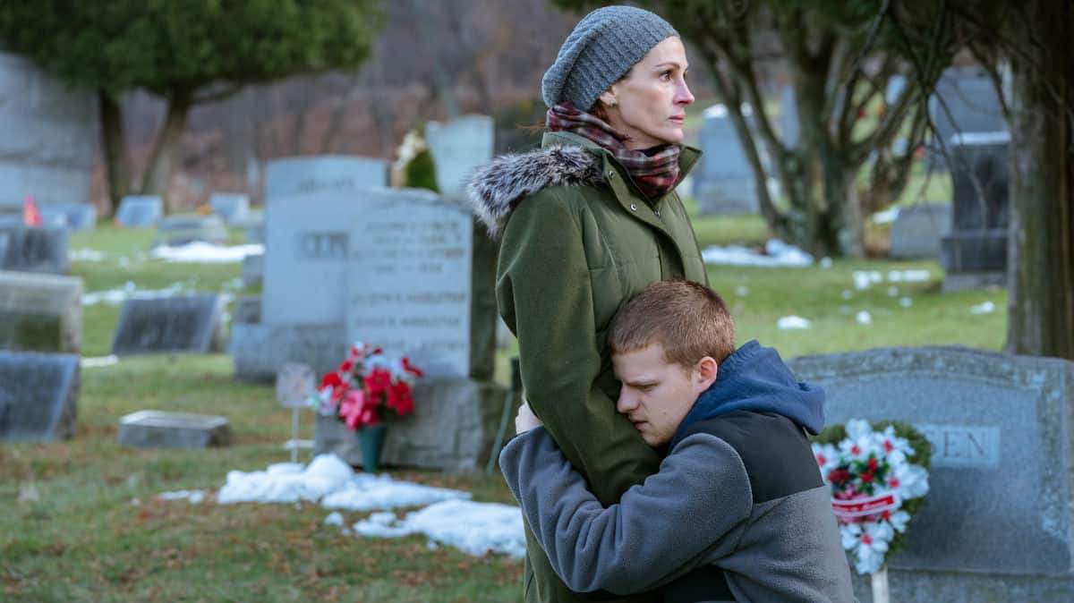 Tráiler: Ben Is Back (2018)