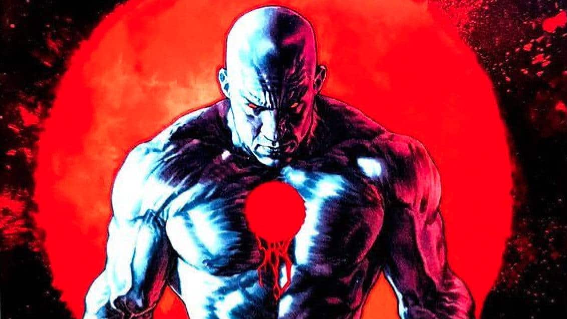 Vin Diesel's Bloodshot recibe su primer teaser brutal y excelente, y anuncia cuándo llega el tráiler completo